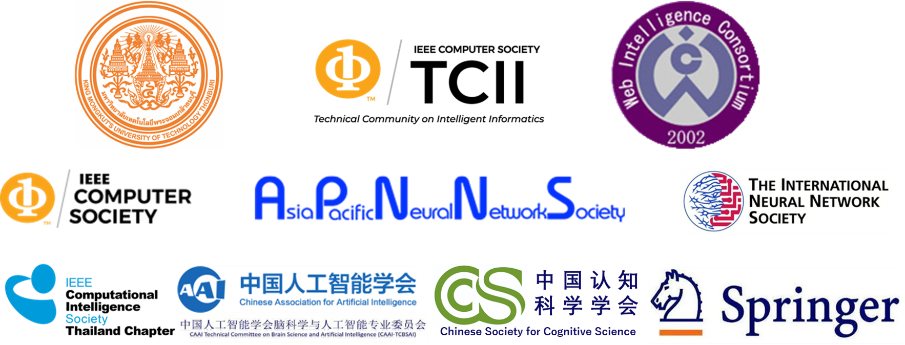Sponsors