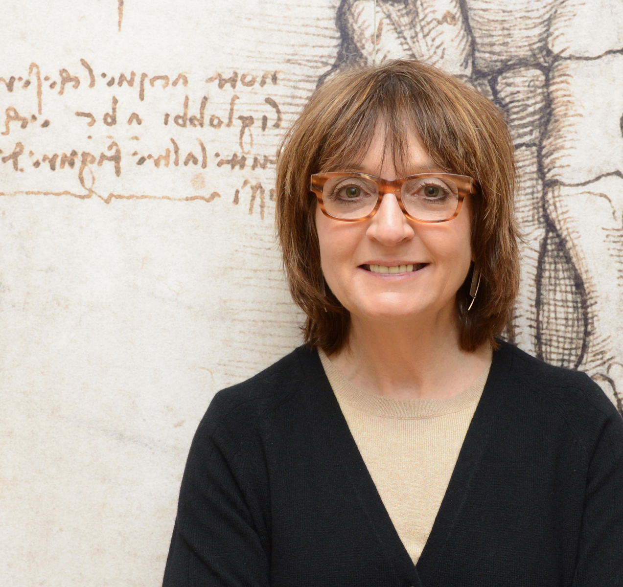 Dr helen pensanti